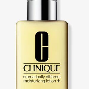 Clinique Dramatically Different Moisturizing Lotion